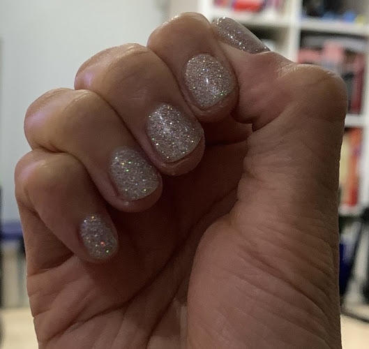 The Nail Place