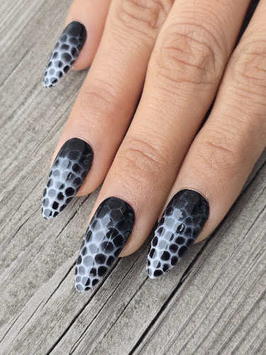 The Nail Plate By Nirali