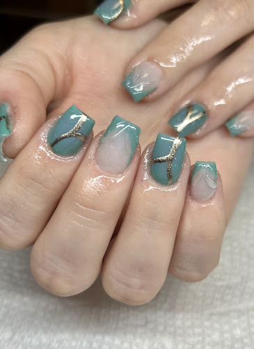 The Nail Plug