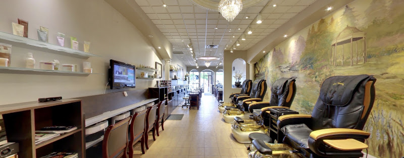The Nail Pro
