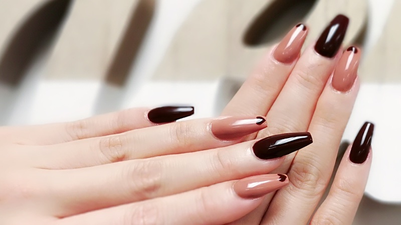 The Nail Social