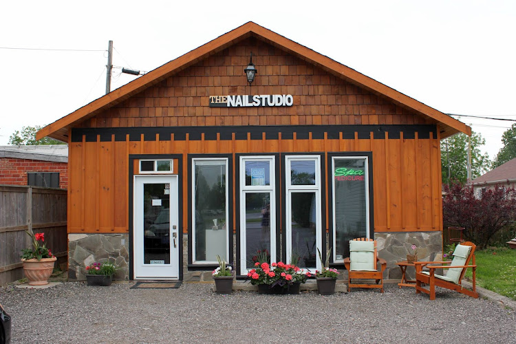The Nail Studio