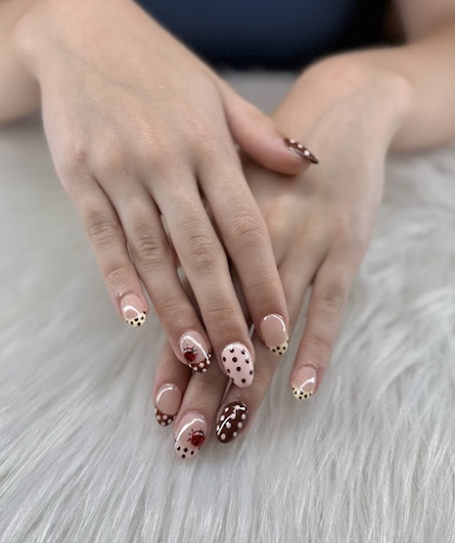 The Nail Studio