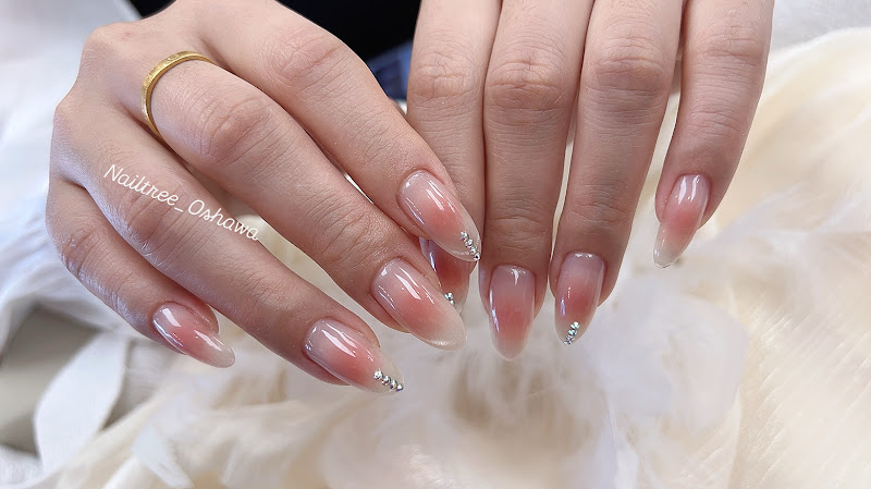 The Nail Tree