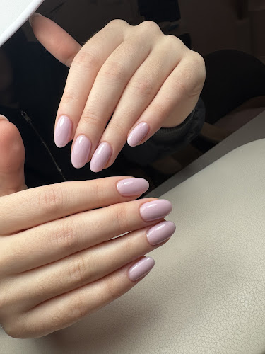 The nails Code UA