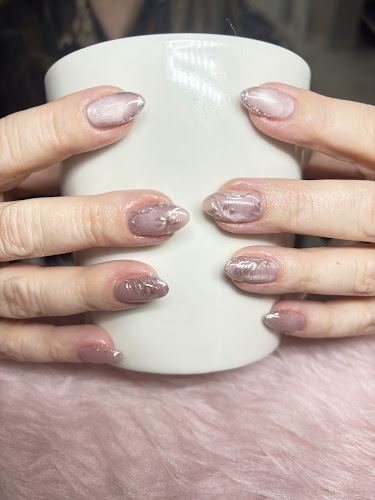 The One Nail Lounge - Nail salon Mississauga