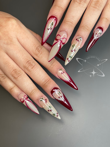 The Orbit Nails