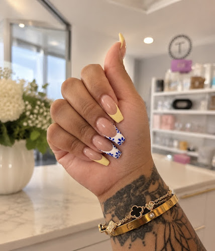 The Place Nails and Spa