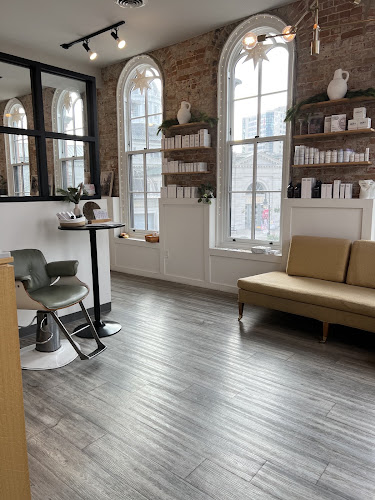 The Refinery Spa and Social House