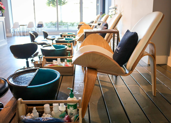 The Retreat Nail and Beauty Bar