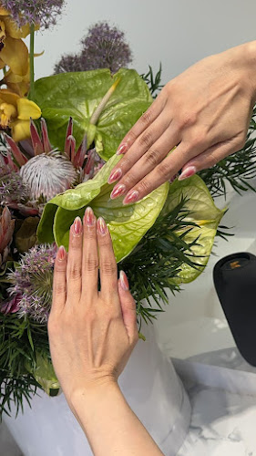 The Spa By Nails For You (Bayside Village - Toronto)