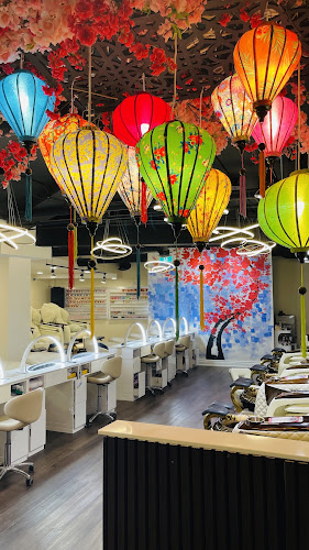 The Spa by Nails For You - Etobicoke