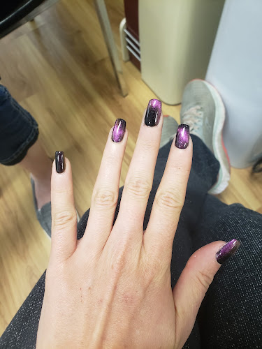 The Spa Nails