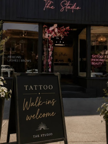 The Studio, nail salon in Petrolia, Ontario