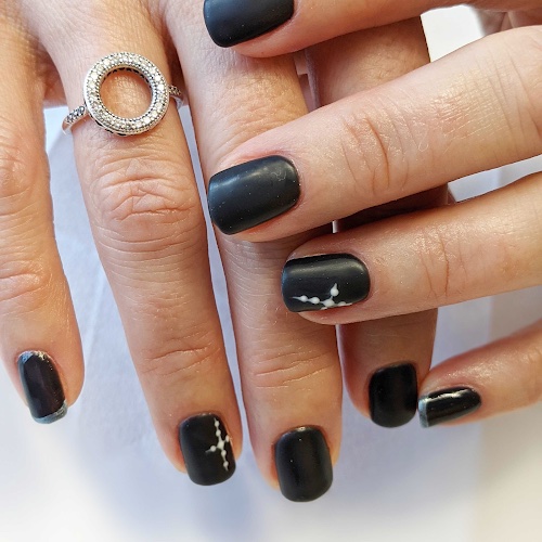 THE TEN SPOT, nail salon in Barrhaven, Ontario