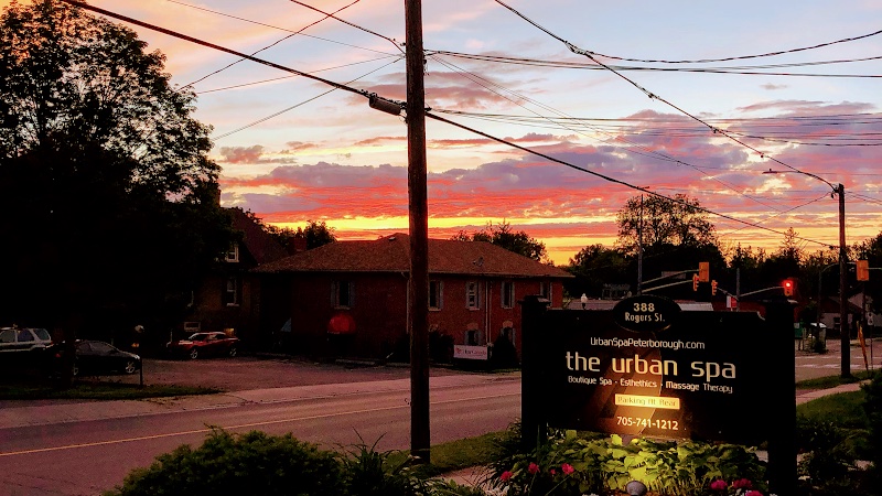 The Urban Spa