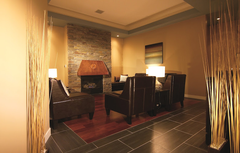 The Waters - An Urban Spa Retreat