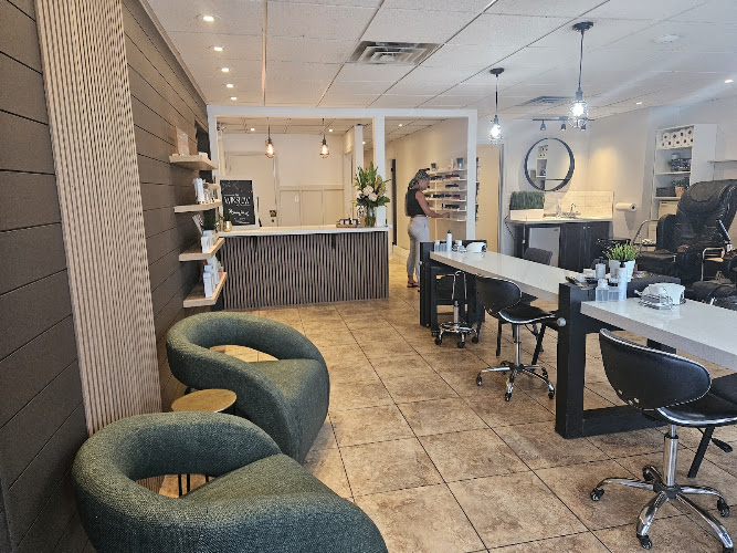 The Winslow Spa / The Blue Room Spa