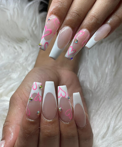 THEA NAIL SALON