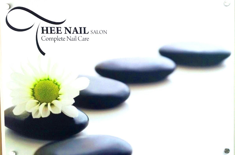 Thee Nail Salon