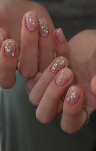 Ti Meet Nail Beauty Spa