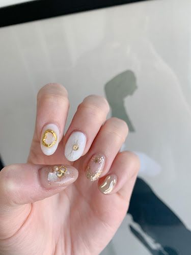 Tia Nail Studio - Toronto
