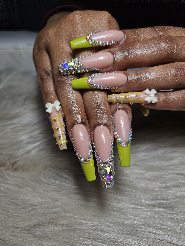 Tiffany's Divine Nail Bar