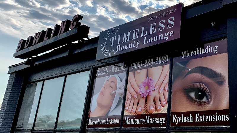 Timeless Beauty Lounge