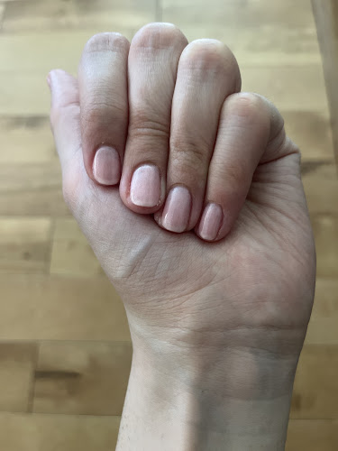 Tina Nail & Spa