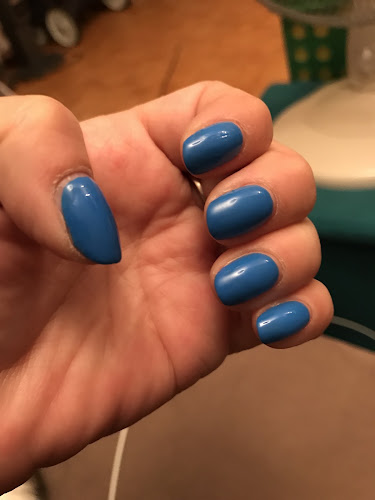 Tina's Pro Nails & Spa Inc.