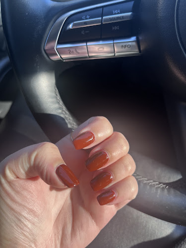 Tippy Toes Nails and Spa