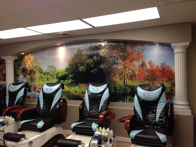Tips N Toes Nails Salon