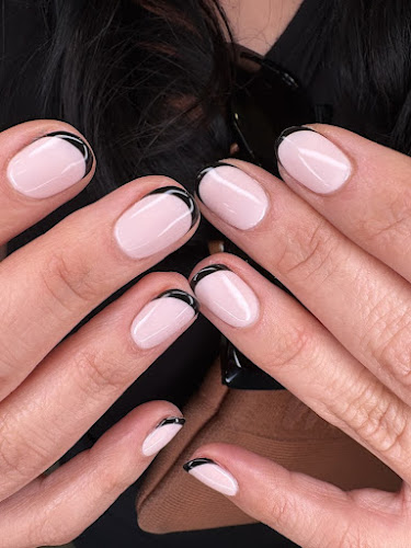 Tips Nail Bar