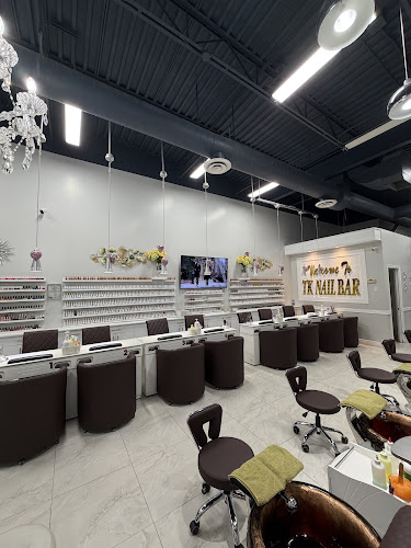TK Nail Bar