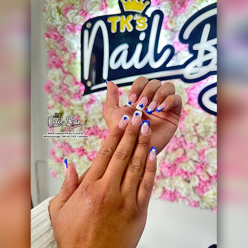 TK's Nail Bar