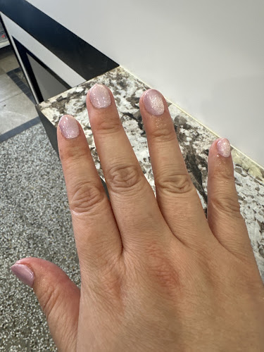 TM Nails & Beauty Studio