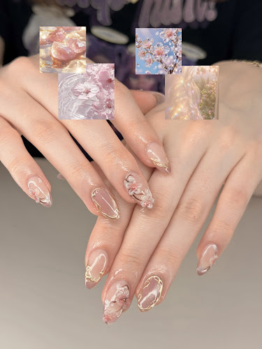 TO Beauty Bar( Nails & Lashes)_DUFFERIN