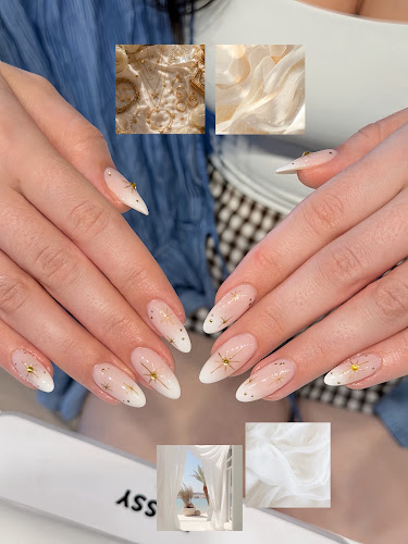 TO Beauty Bar(Nails, Lashes & Spa)_QUEEN