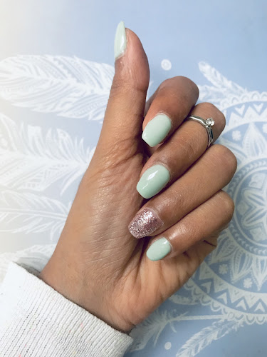 Today's Nails