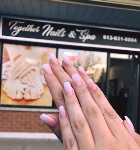 Together Nail & Spa