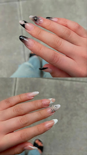Tokyo Nails and Spa