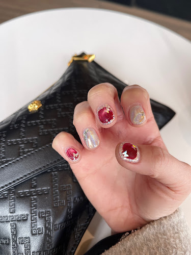 Tomorrow nail