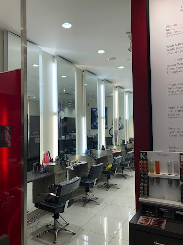 Tonyc Salon & Spa