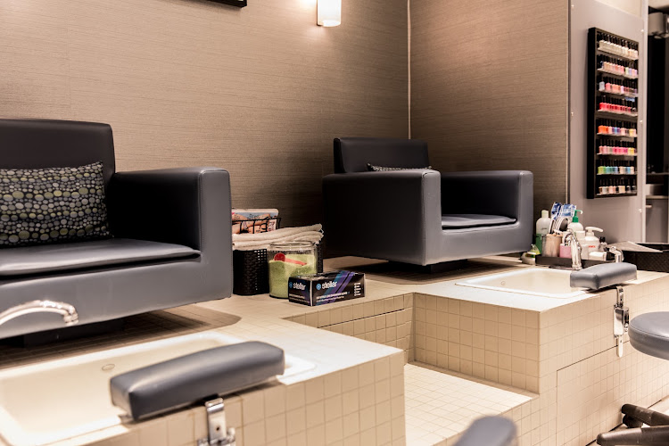 Tonyc Salon & Spa