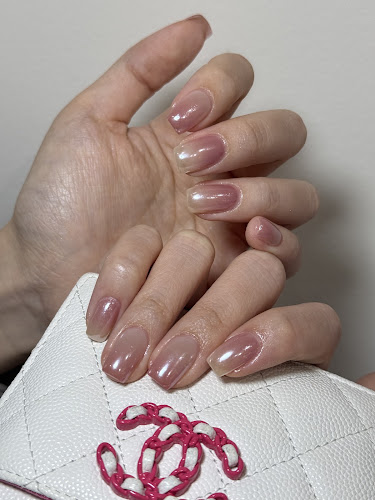 Top Beauty Nails