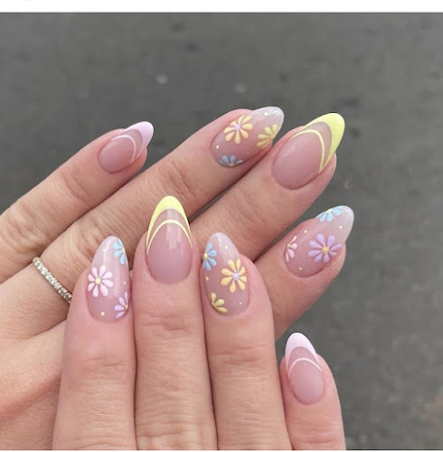 Top Choice Nails & Spa