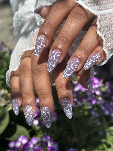 Top Coat Nails & Beauty
