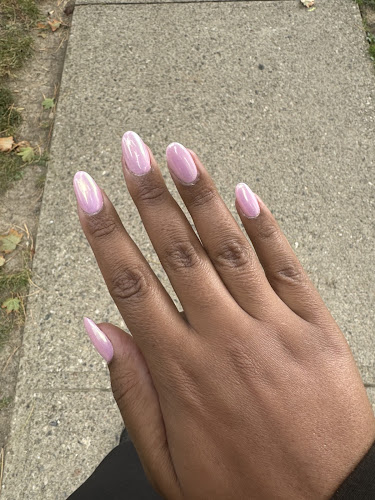 Top Modern Nail Spa