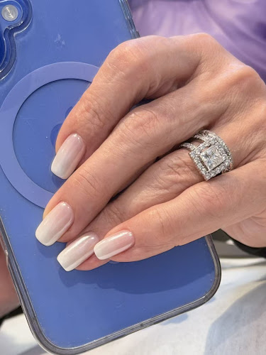 Top Nail Spa