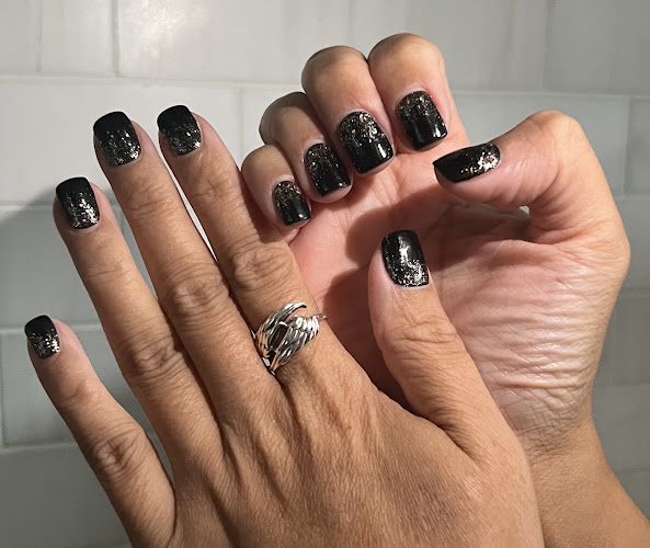 Top Nails & Spa
